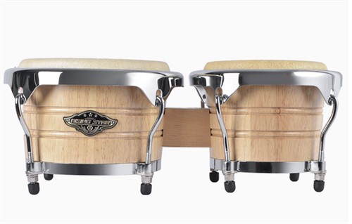 Trống Bộ Gõ Drum -Bongo